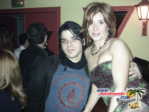 Cielito 2004