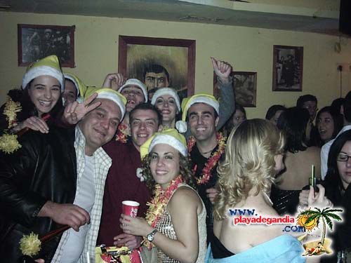 Cielito 2004