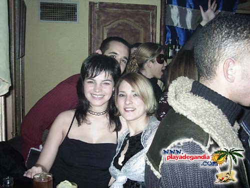 Cielito 2004