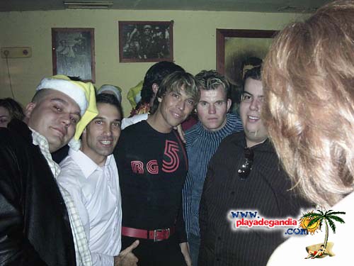 Cielito 2004