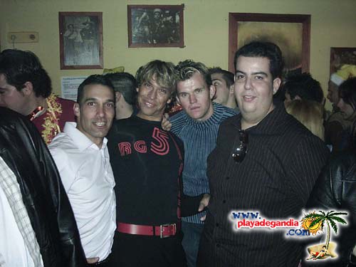 Cielito 2004