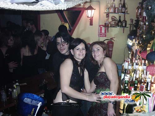 Cielito 2004