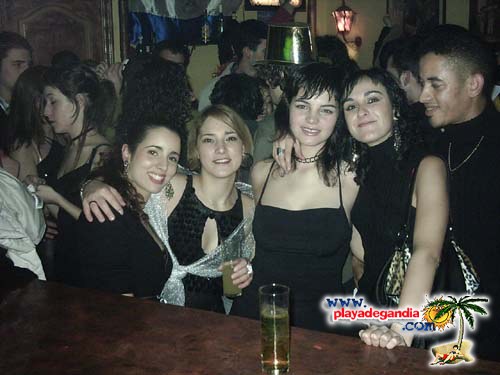 Cielito 2004