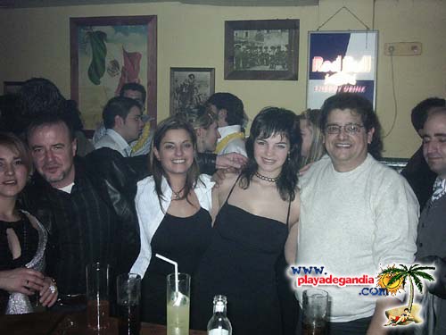 Cielito 2004
