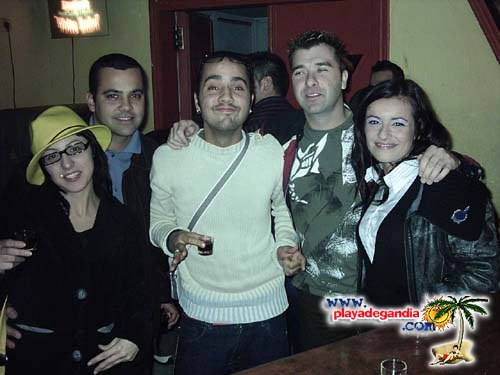 Cielito 2004