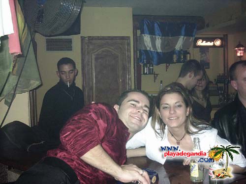 Cielito 2004