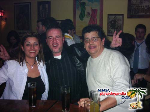 Cielito 2004