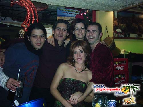 Cielito 2004