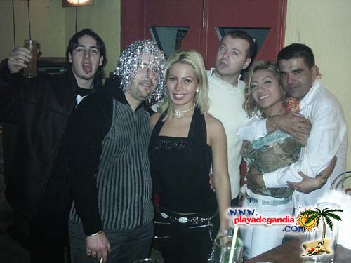 Cielito 2004