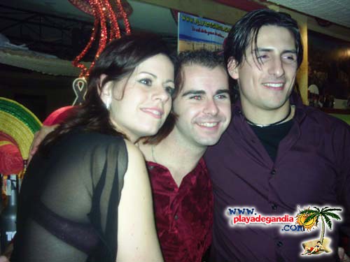 Cielito 2004