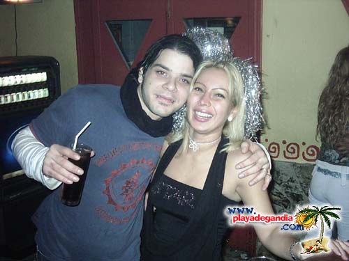 Cielito 2004