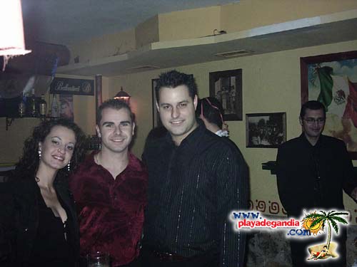 Cielito 2004