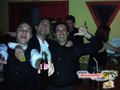 Cielito 2004