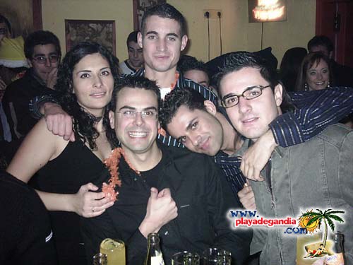 Cielito 2004