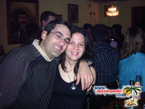 Cielito 2004