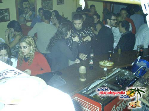 Cielito 2004