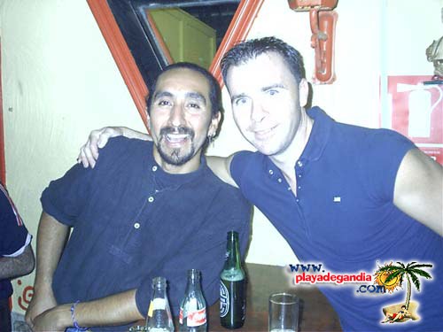 Cielito 2004