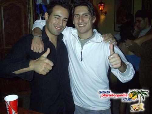 Cielito 2004