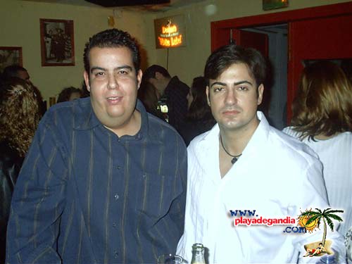Cielito 2004
