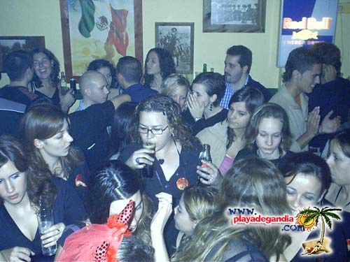 Cielito 2004