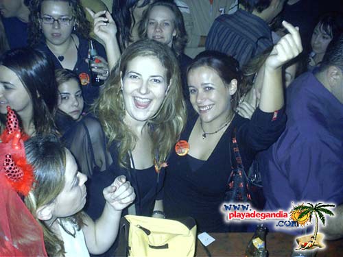 Cielito 2004