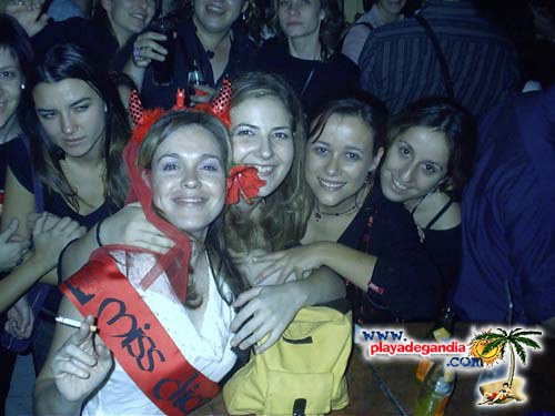 Cielito 2004