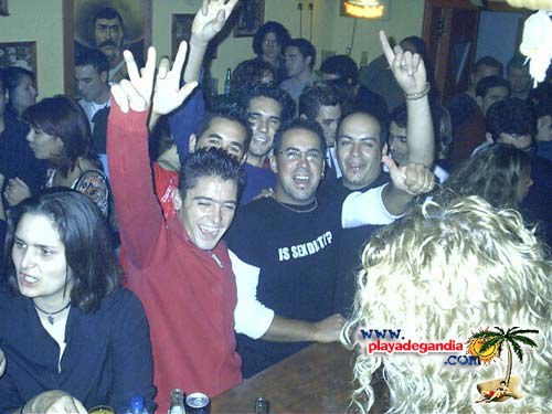 Cielito 2004