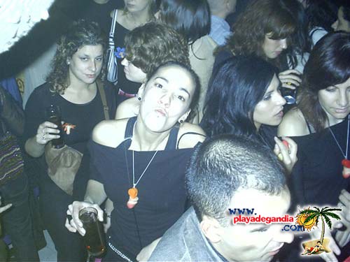 Cielito 2004