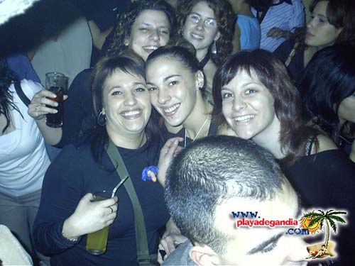 Cielito 2004