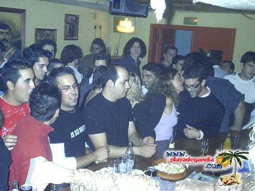Cielito 2004