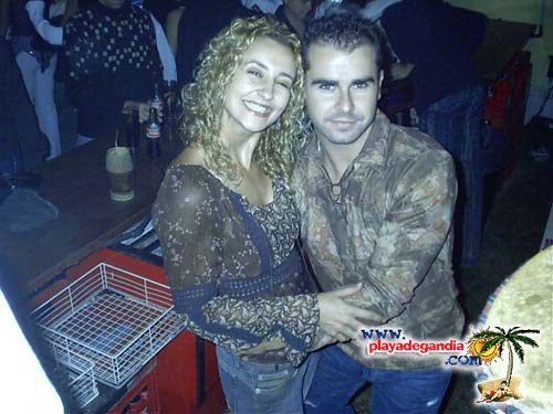 Cielito 2004