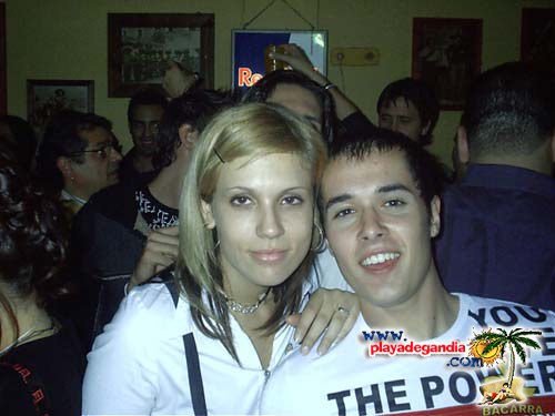 Cielito 2004