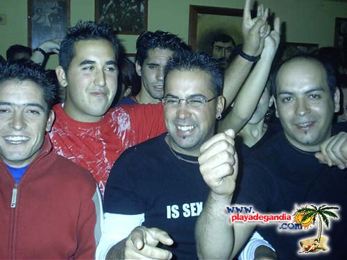 Cielito 2004