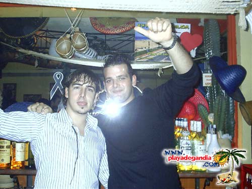 Cielito 2004