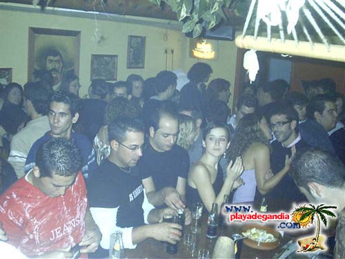 Cielito 2004