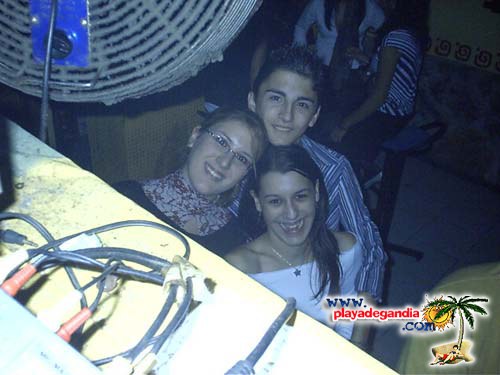 Cielito 2004