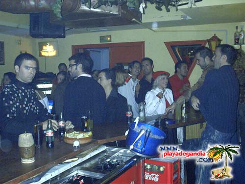 Cielito 2004