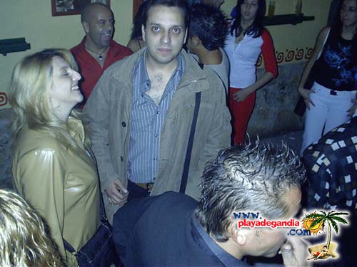 Cielito 2004