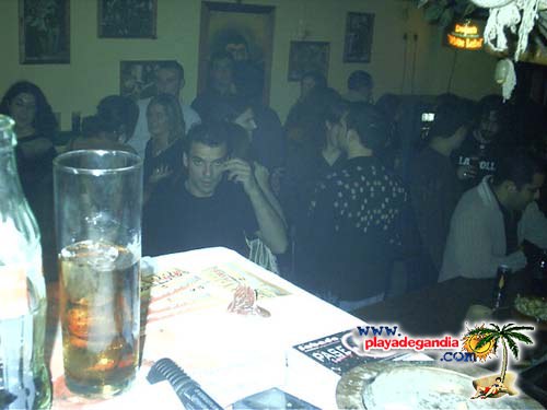 Cielito 2004