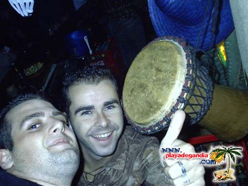 Cielito 2004