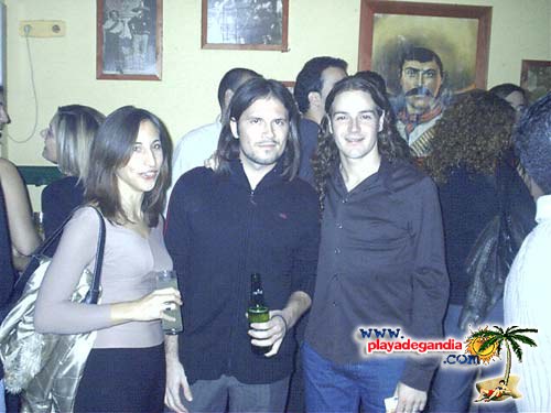 Cielito 2004