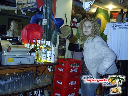 Cielito 2004