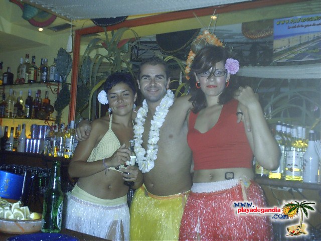 Cielito 2004