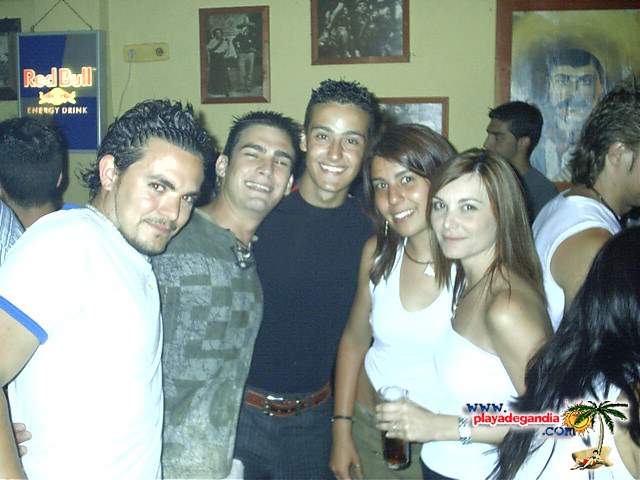 Cielito 2004