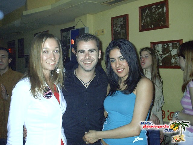 Cielito 2004