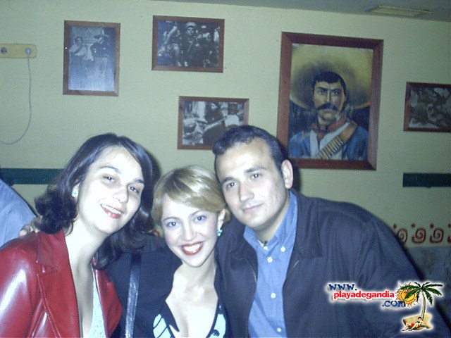 Cielito 2004