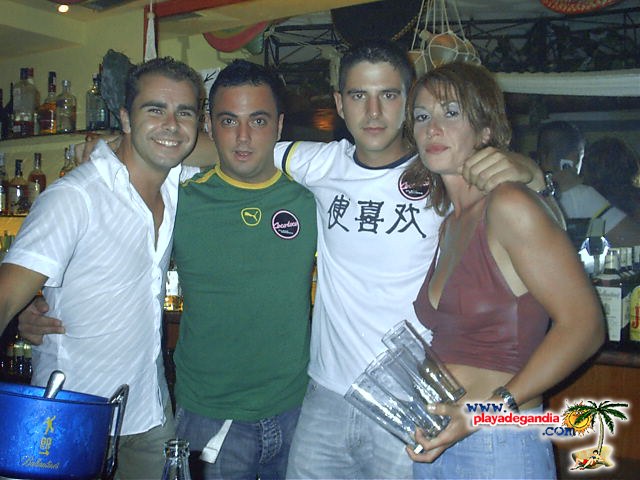 Cielito 2004