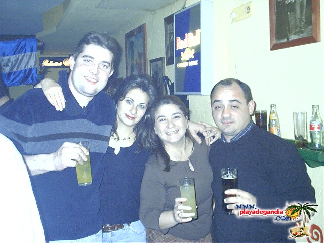 Cielito 2004