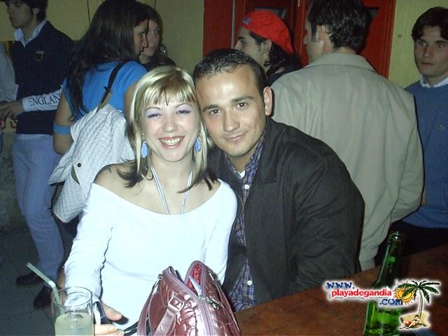Cielito 2004