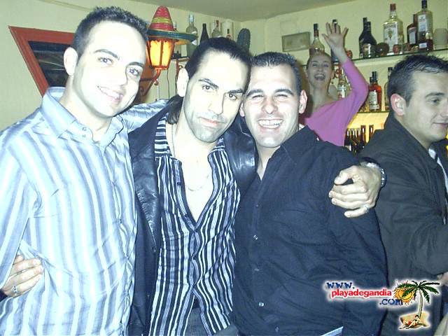 Cielito 2004
